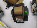 BMW 750LI Set Of Rear Seat Belts-7