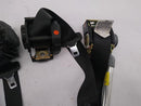 BMW 745I Pair Of Rear Seat Belts-4
