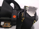 BMW 745I Pair Of Rear Seat Belts-5