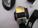 BMW 745I Pair Of Rear Seat Belts-7