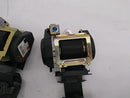 BMW 745I Pair Of Front Seat Belts-3