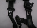 BMW 745I Pair Of Front Seat Belts-6