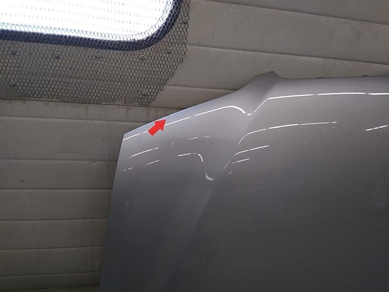 BMW 745I Front Hood - 0