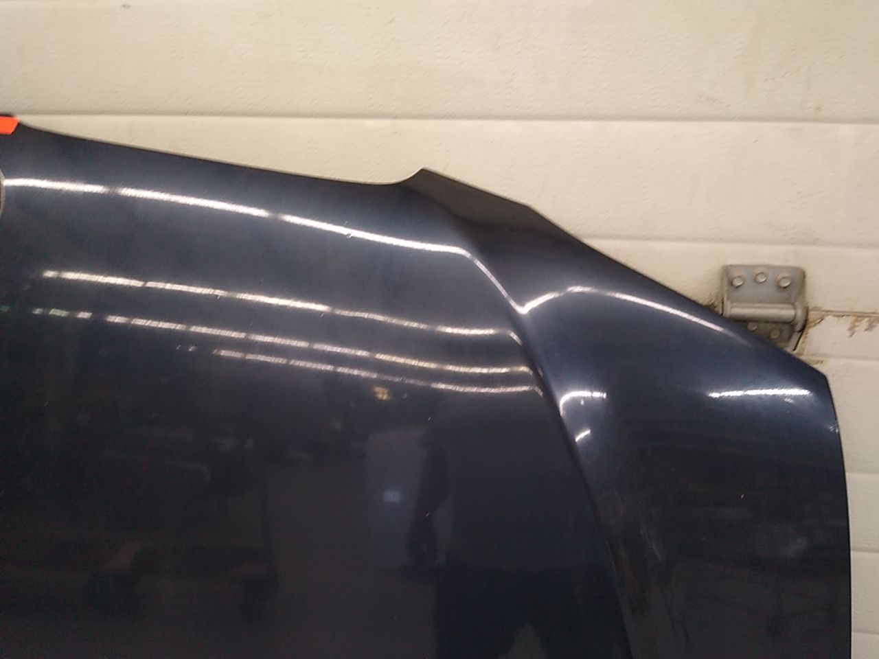 BMW 750LI Front Hood