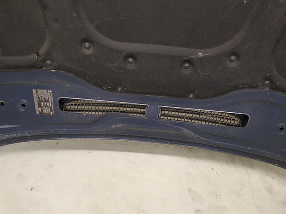 BMW 750LI Front Hood