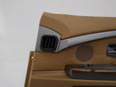 BMW 750LI Front Right Door Trim Panel-2