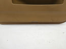 BMW 750LI Front Right Door Trim Panel-4