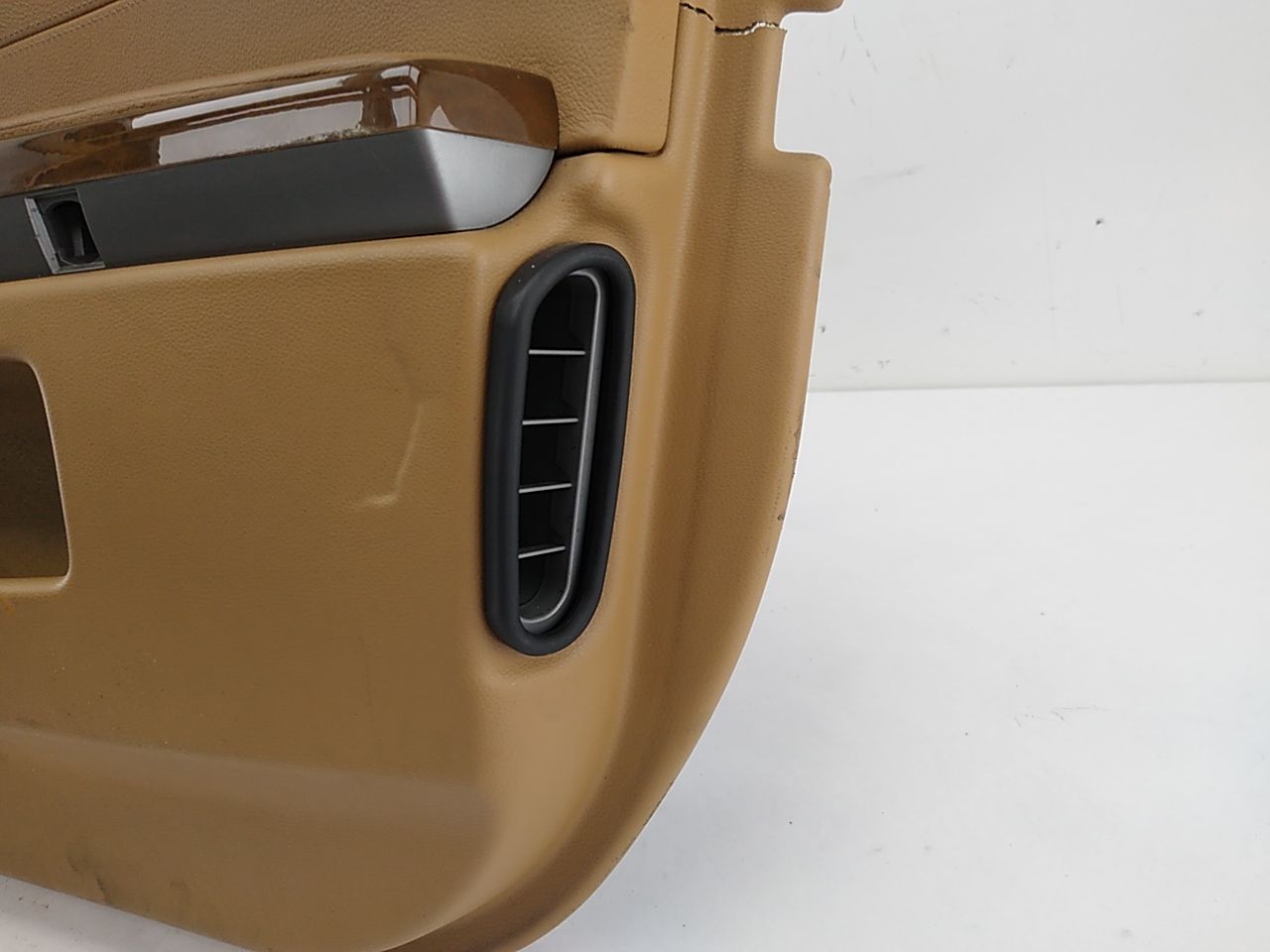 BMW 750LI Front Right Door Trim Panel