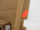 BMW 750LI Front Right Door Trim Panel-6