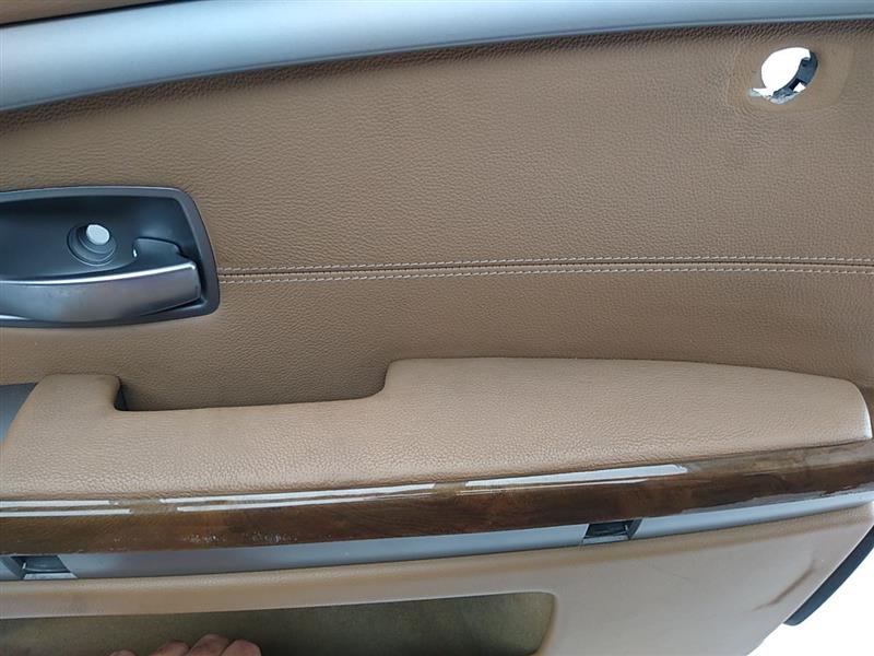 BMW 750LI Front Right Door Trim Panel