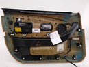BMW 750LI Front Right Door Trim Panel-9