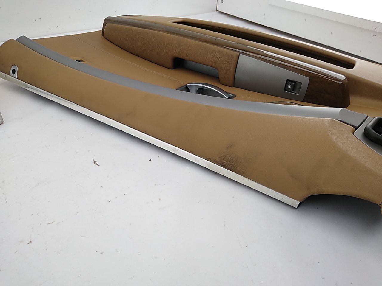 BMW 750LI Front Right Door Trim Panel