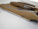 BMW 750LI Front Right Door Trim Panel-12