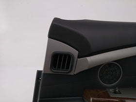 BMW 745I Front Right Door Trim Panel - 0