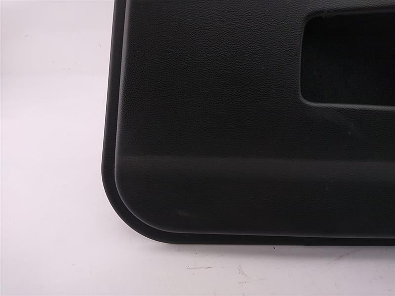 BMW 745I Front Right Door Trim Panel