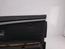BMW 745I Front Right Door Trim Panel-6