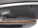 BMW 745I Front Right Door Trim Panel-7