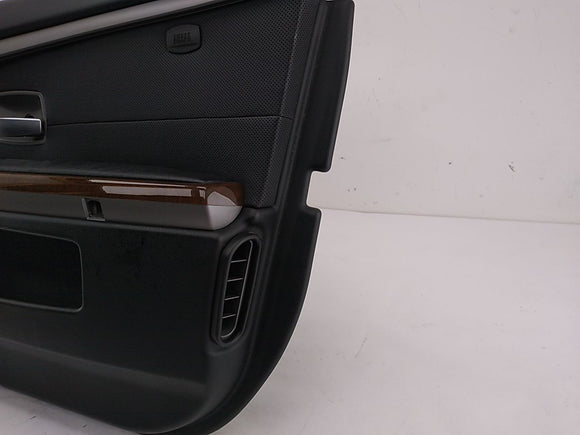 BMW 745I Front Right Door Trim Panel