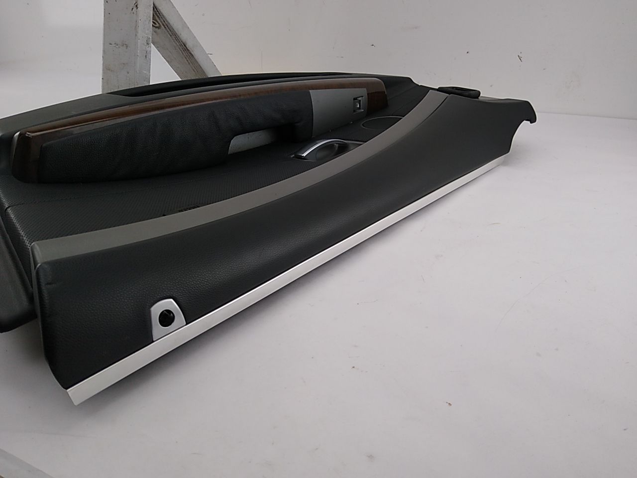 BMW 745I Front Right Door Trim Panel