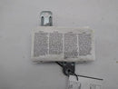 BMW 750LI Front Left Door Air Bag-3