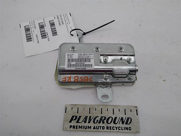 BMW 745I Front Right Door Air Bag