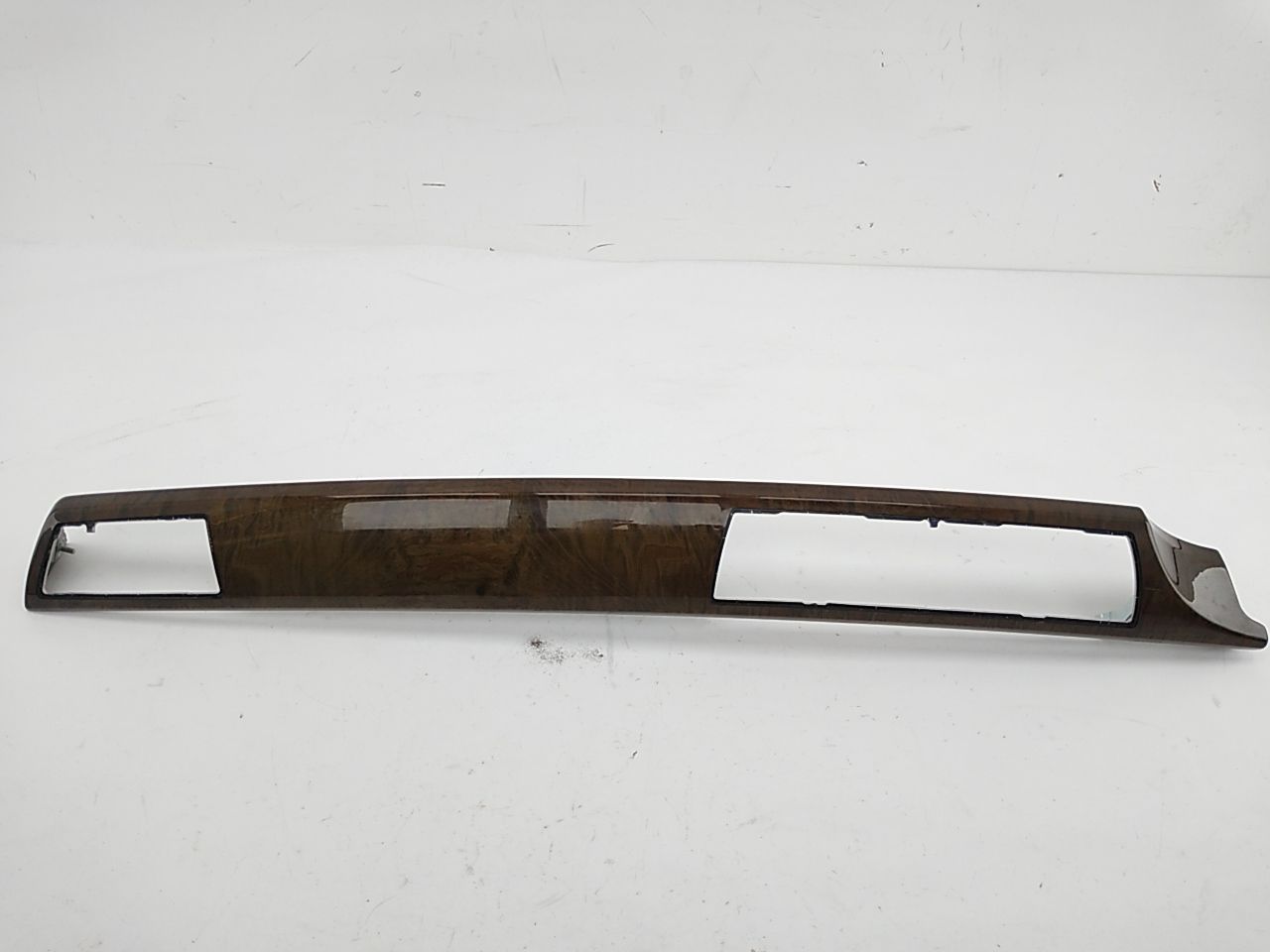 BMW 745I Wood Trim Set