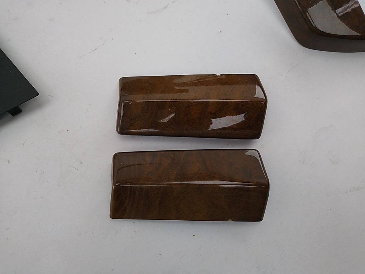 BMW 750LI Wood Trim Set - 0