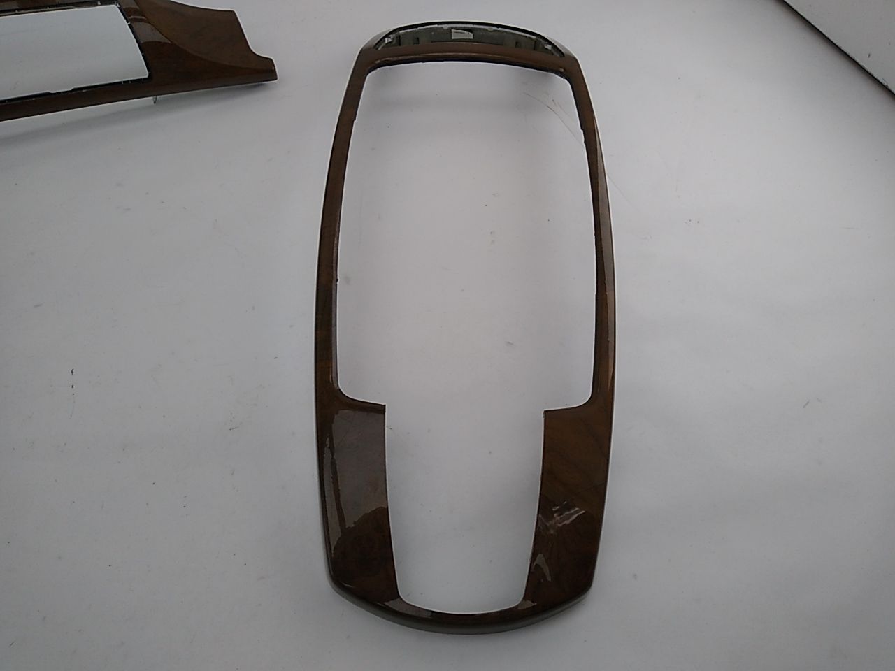 BMW 750LI Wood Trim Set