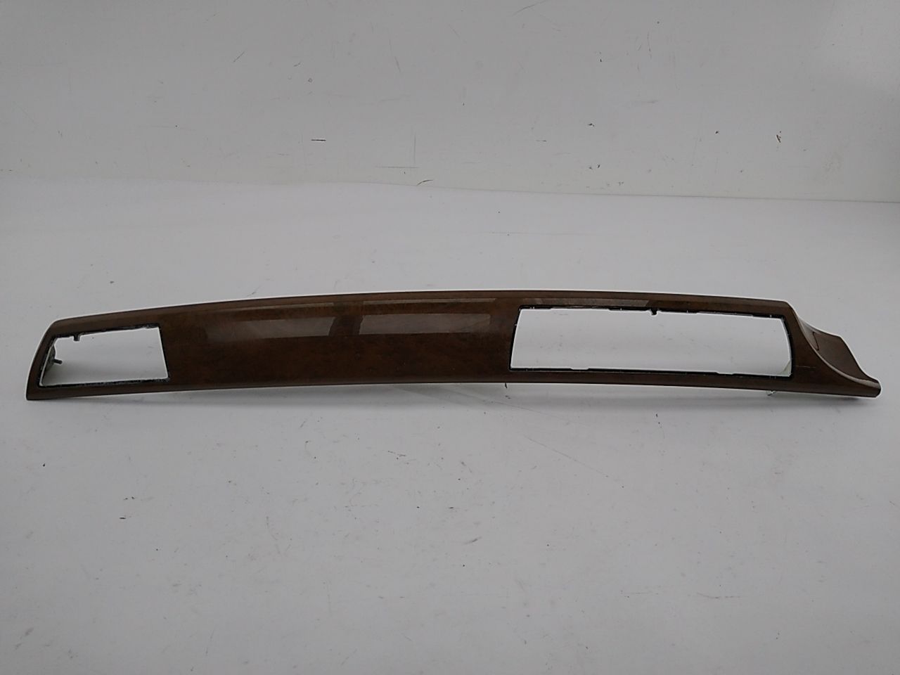 BMW 750LI Wood Trim Set