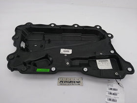 BMW 745I Front Left Door Panel