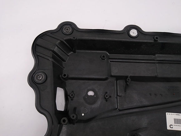 BMW 745I Front Left Door Panel