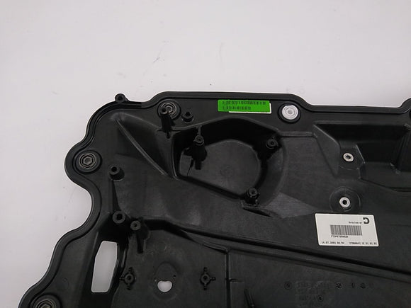 BMW 745I Front Right Door Panel