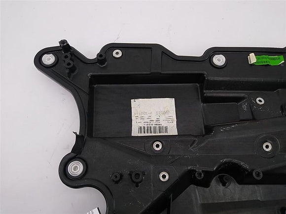 BMW 750LI Rear Left Door Panel