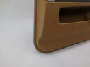 BMW 750LI Rear Right Door Trim Panel-3