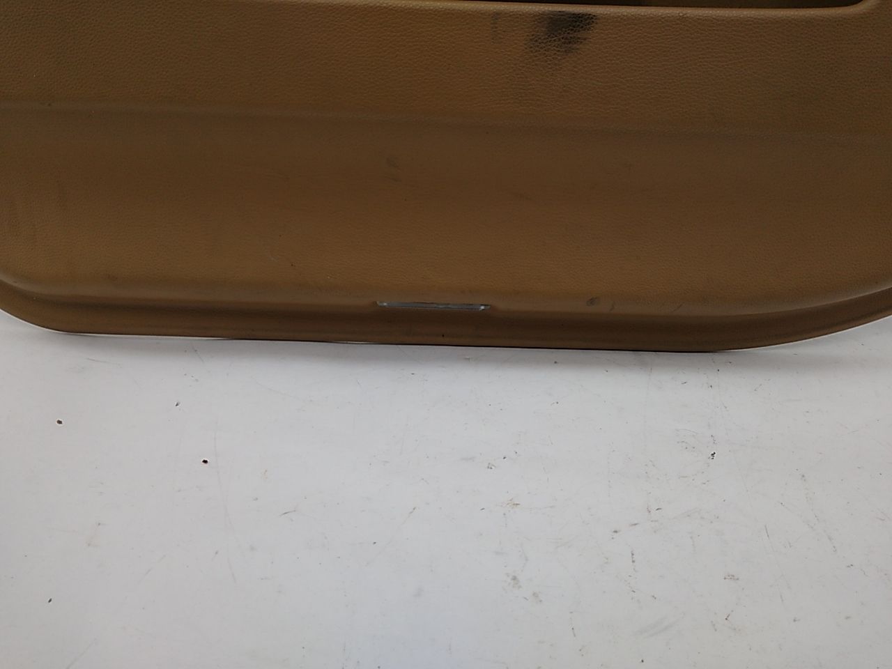 BMW 750LI Rear Right Door Trim Panel