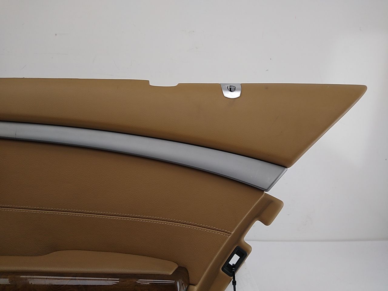 BMW 750LI Rear Right Door Trim Panel