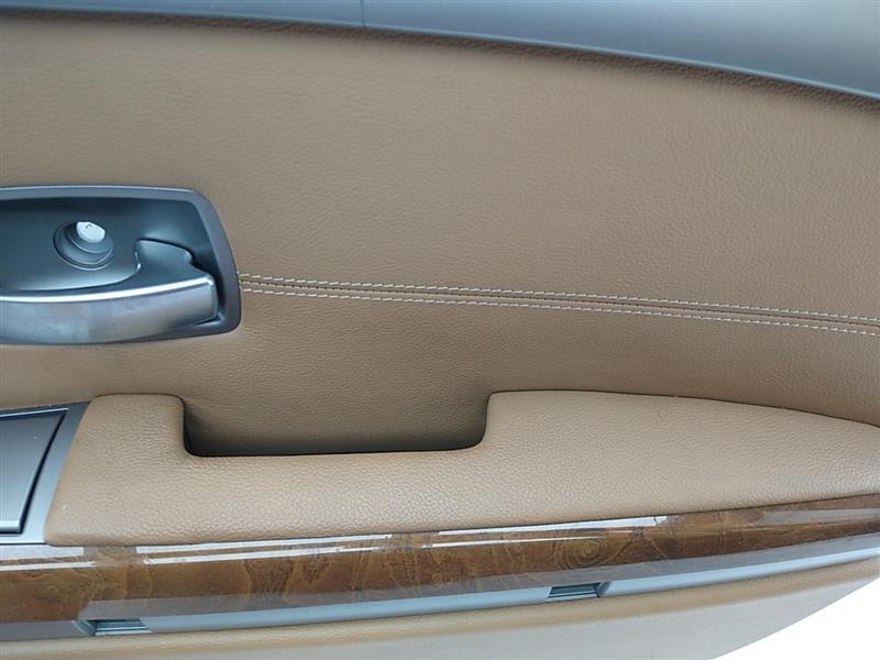 BMW 750LI Rear Right Door Trim Panel