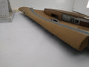BMW 750LI Rear Right Door Trim Panel-12