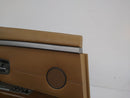 BMW 750LI Rear Left Door Trim Panel-4