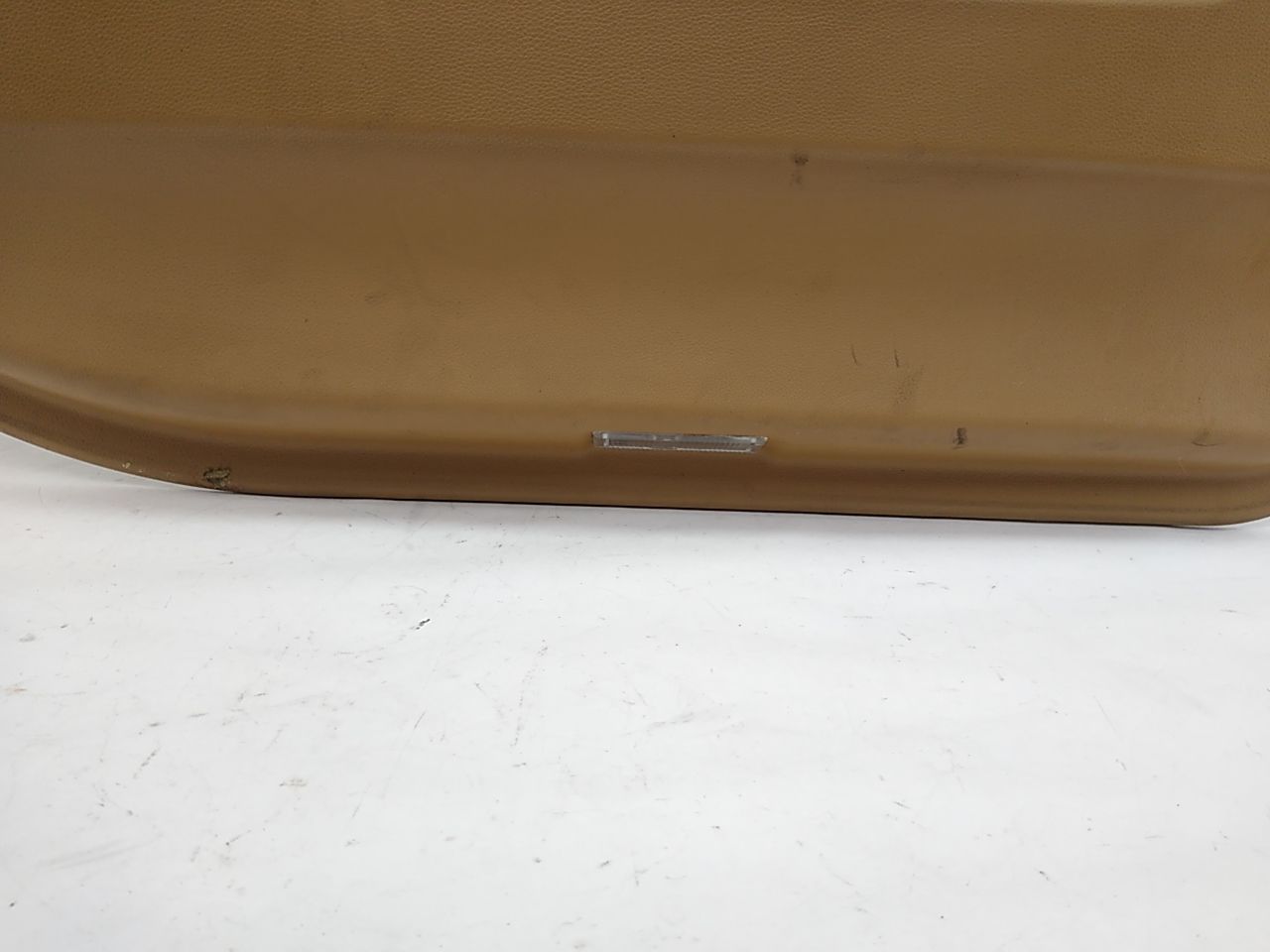 BMW 750LI Rear Left Door Trim Panel