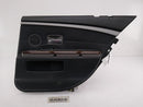 BMW 745I Rear Right Door Trim Panel-1