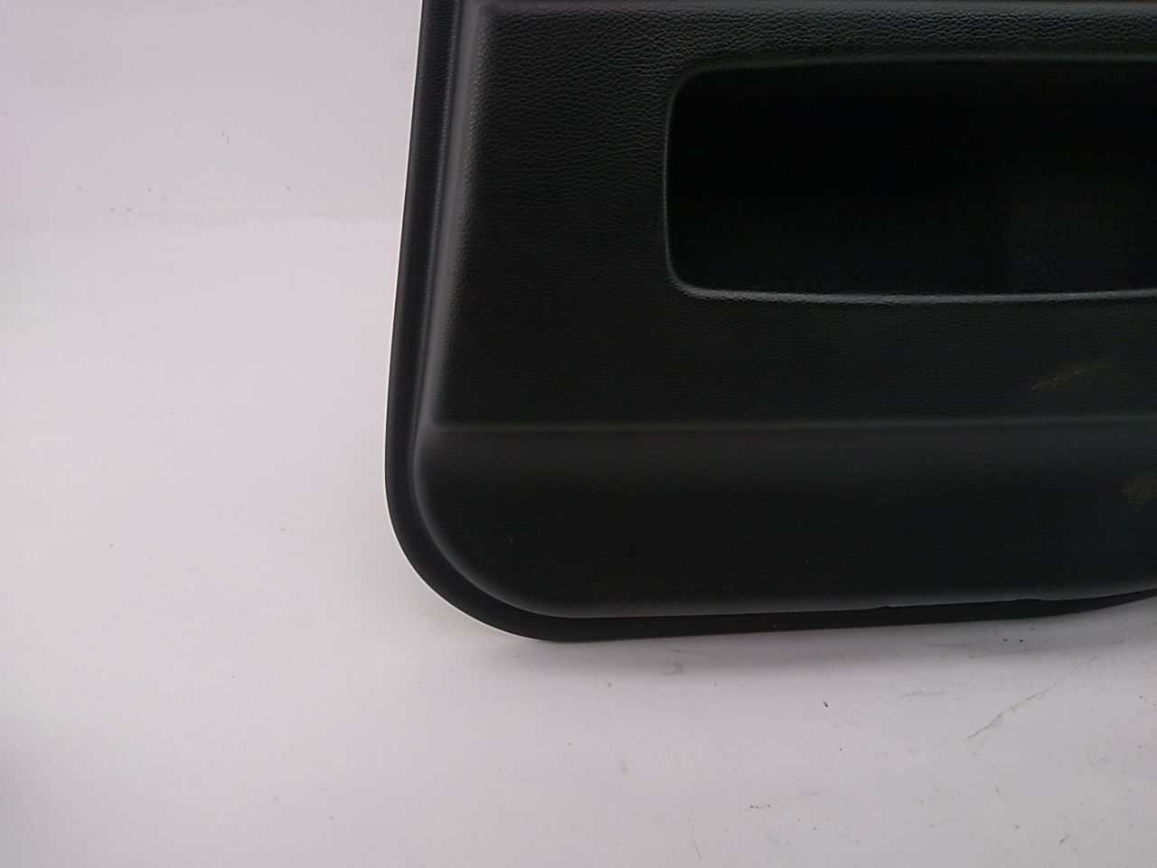 BMW 745I Rear Right Door Trim Panel