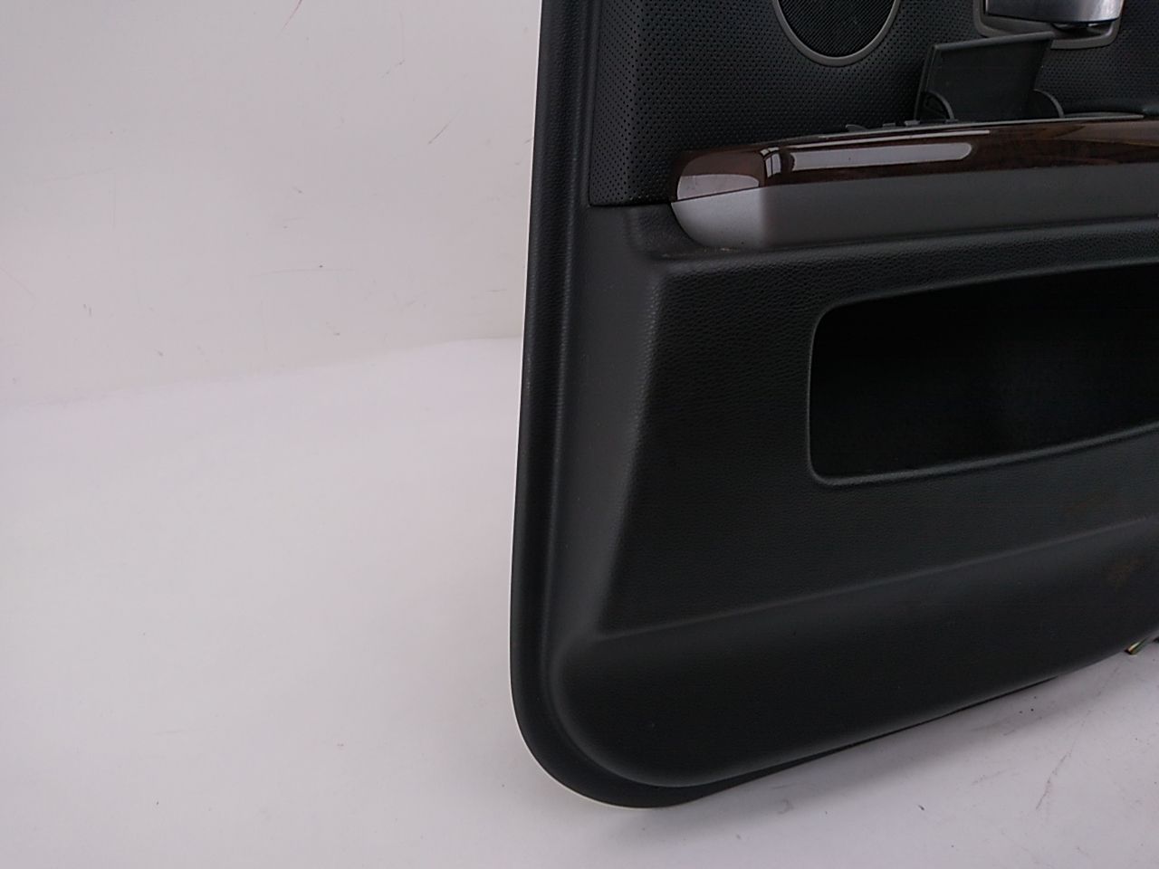 BMW 745I Rear Right Door Trim Panel