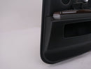 BMW 745I Rear Right Door Trim Panel-4