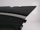 BMW 745I Rear Right Door Trim Panel-7