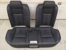 BMW 745I Rear Seat Set-1