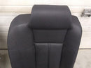 BMW 745I Rear Seat Set-3