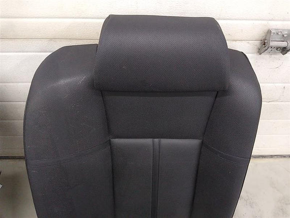 BMW 745I Rear Seat Set