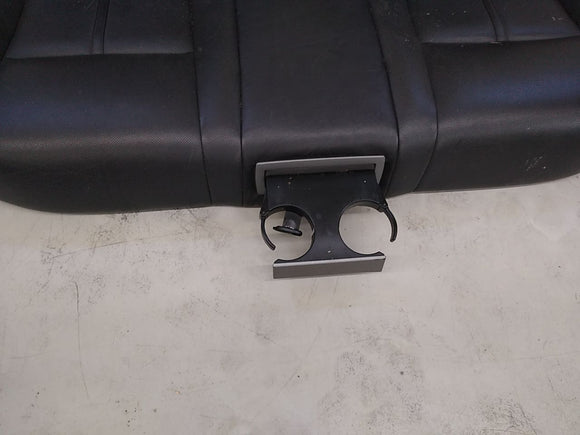 BMW 745I Rear Seat Set