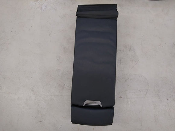 BMW 745I Rear Seat Set